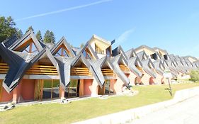 Ville Golf & Ski